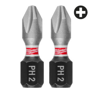 SHOCKWAVE™ IMPACT DUTY ΜΥΤΗ PH2 x