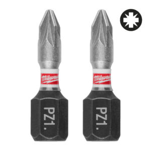 SHOCKWAVE™ IMPACT DUTY ΜΥΤΗ PZ1 x
