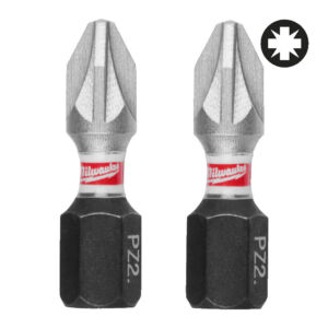 SHOCKWAVE™ IMPACT DUTY ΜΥΤΗ PZ2 x