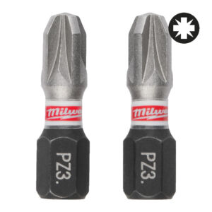 SHOCKWAVE™ IMPACT DUTY ΜΥΤΗ PZ3 x
