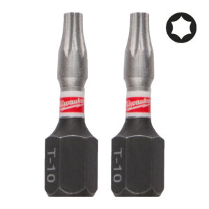 SHOCKWAVE™ IMPACT DUTY ΜΥΤΕΣ TORX TX10 x