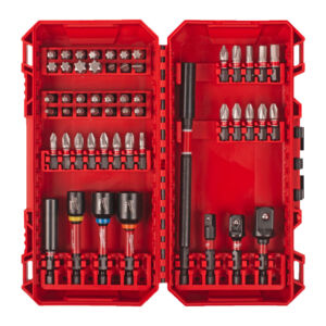 SHOCKWAVE™ SET 51
ΤΕΜΑΧΙΩΝ ΜΥΤΕΣ &
ΜΑΓΝΗΤΙΚΑ ΚΑΡΥΔΑΚΙΑ