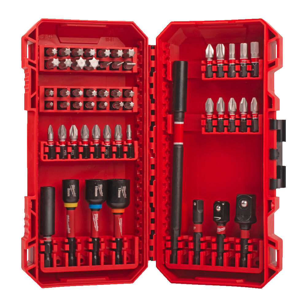 SHOCKWAVE™ SET 51
ΤΕΜΑΧΙΩΝ ΜΥΤΕΣ &
ΜΑΓΝΗΤΙΚΑ ΚΑΡΥΔΑΚΙΑ - Image 2