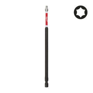 SHOCKWAVE™ IMPACT DUTY ΜΥΤΕΣ TORX TX25 x 150mm