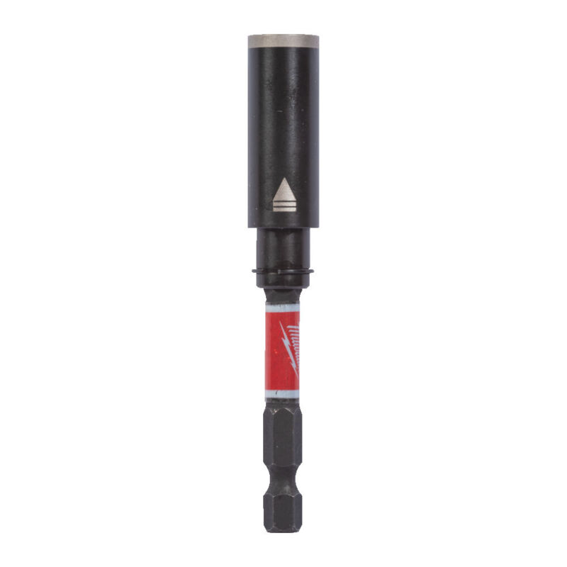 SHOCKWAVE™ IMPACT DUTY Μαγνητική Προέκταση Μύτης 75 ΜΜ ¼˝ με Κούμπωμα