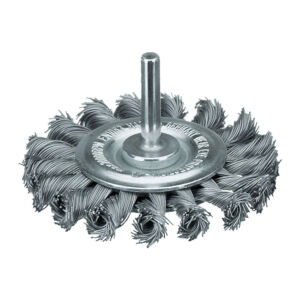 ΣΤΡΟΓΓΥΛΗ ΣΤΡΙΦΤΗ ΣΥΡΜΑΤΟΒΟΥΡΤΣΑ S6 75 X 12 MM, ΑΤΣΑΛΙΝΗ 0,5 MM - ΣΕΤ 3 ΤΜΧ