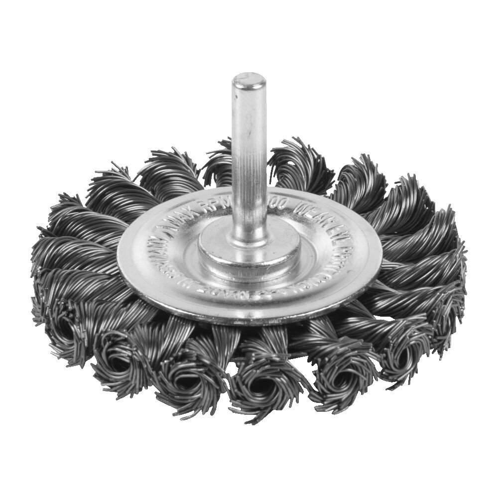 ΣΤΡΟΓΓΥΛΗ ΣΤΡΙΦΤΗ ΣΥΡΜΑΤΟΒΟΥΡΤΣΑ S6 75 X 12 MM, ΑΤΣΑΛΙΝΗ 0,5 MM - ΣΕΤ 3 ΤΜΧ - Image 2