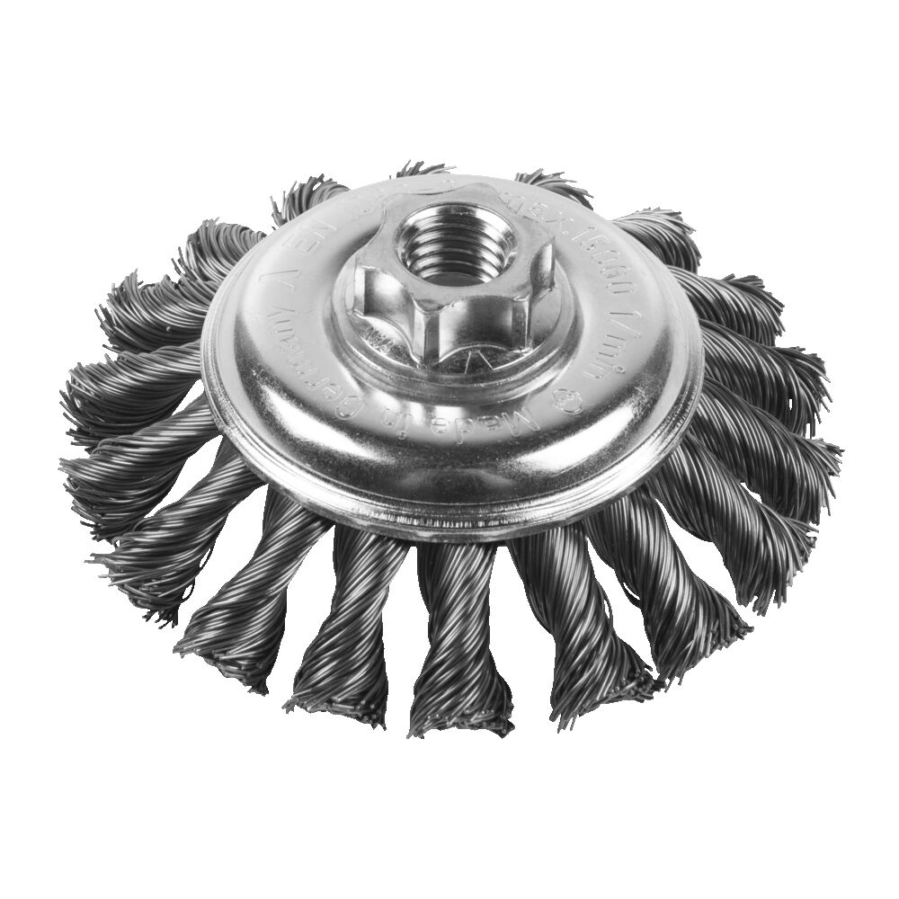 ΣΥΡΜΑΤΟΒΟΥΡΤΣΑ ΚΑΜΠΑΝΑ ΠΛΑΚΕ M14, 100 X 12 MM ΑΤΣΑΛΙΝΗ 0,5 MM - 1 ΤΜΧ