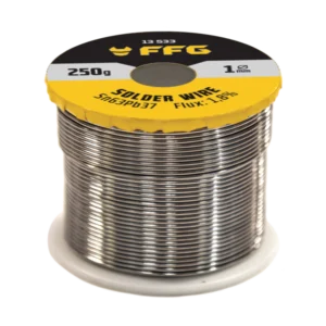 Σύρμα συγκόλλησης (καλαϊ), 250g