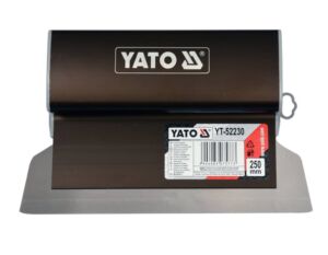 Σπάτουλα θερμοπρόσοψης YATO