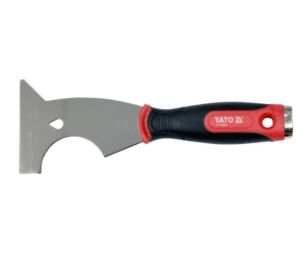 Ξύστρα πολλαπλών χρήσεων inox YATO YT-52871