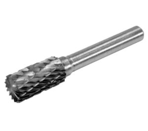 Φρεζάκι Καρβιδίου YATO Κυλινδρικό Ø10mm YT-61722
