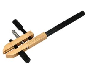 Μέγγενη Χειρός Μίνι YATO YT-65085