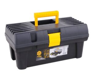 Πλαστική Εργαλειοθήκη VOREL 16″ 78800