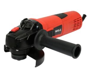 Γωνιακός τροχός YATO 1700W 125mm ρυθμιζόμενος YT-821024