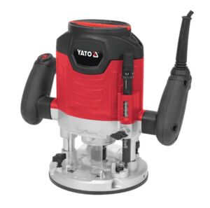 Ρούτερ YATO 1400W τσοκ 6/8mm YT-82385