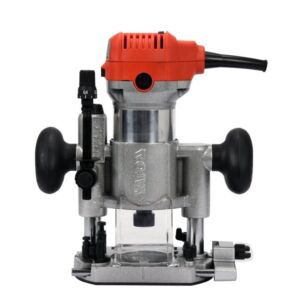 Ρούτερ κουρευτικό περιθωρίων YATO 710W σετ με αξεσουάρ YT-82390