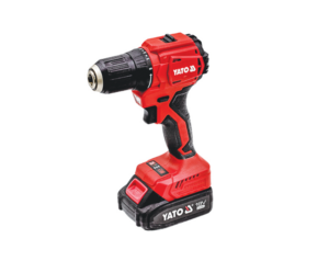 Δραπανοκατσάβιδο μπαταρίας YATO 18V 45Nm Brushless SOLO YT-827790