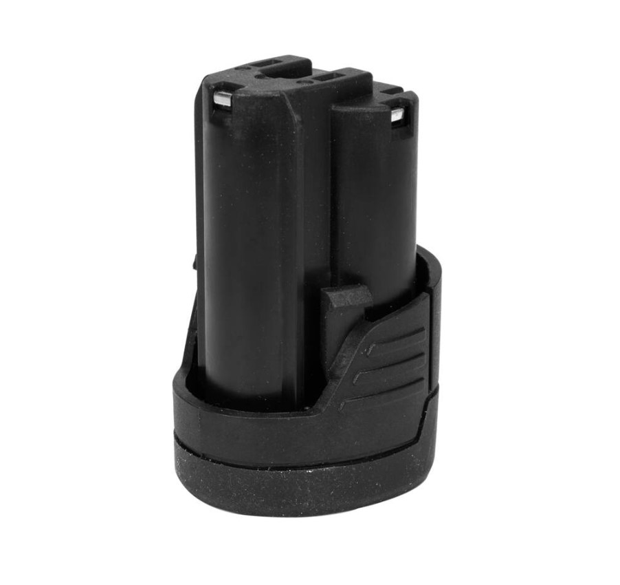 Μπαταρία YATO 12V Li-Ion 2.0Ah YT-82909 - Image 2