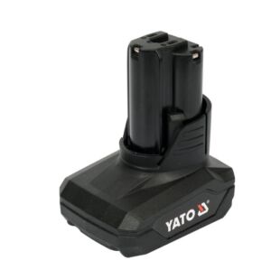 Μπαταρία YATO 12V Li-Ion 4.0Ah YT-82910