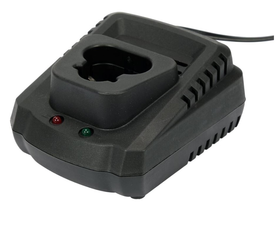 Φορτιστής YATO 12V 2A YT-82912