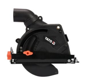 Συλλέκτης Σκόνης Γωνιακού Τροχού YATO 125mm YT-82986