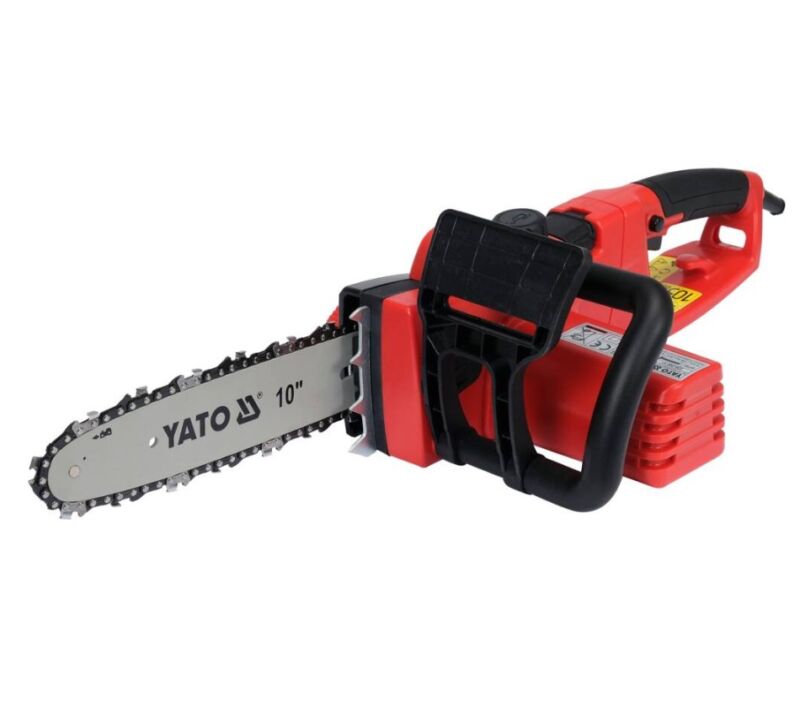 Κλαδευτικό αλυσοπρίονο 2 σε 1 YATO 750W YT-84877 - Image 2