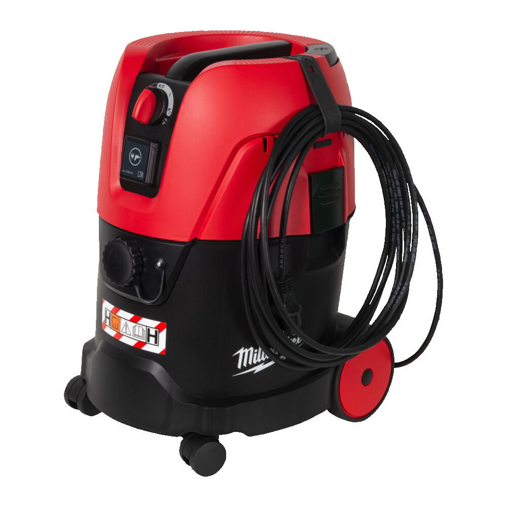 25L H-CLASS ΣΚΟΥΠΑ ΑNAΡΡΟΦΗΣΗΣ 1200W