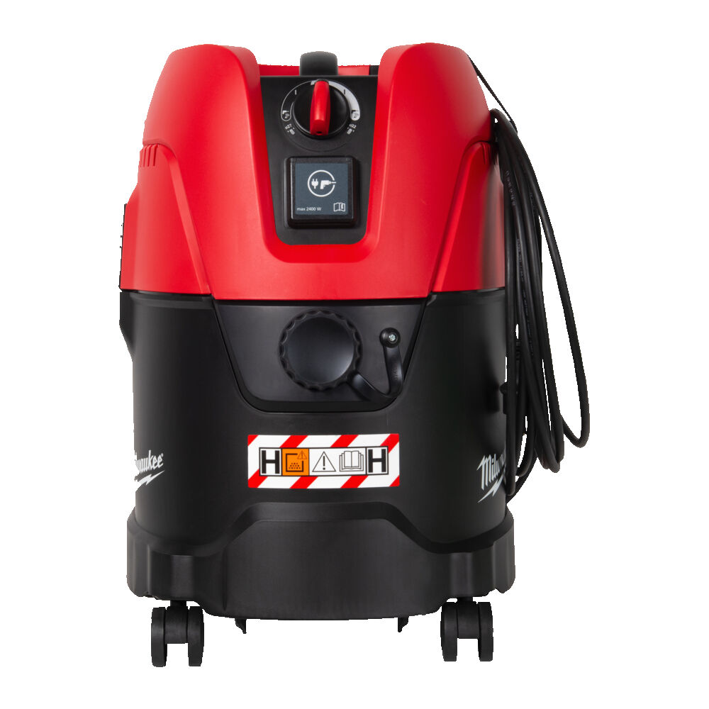 25L H-CLASS ΣΚΟΥΠΑ ΑNAΡΡΟΦΗΣΗΣ 1200W - Image 2