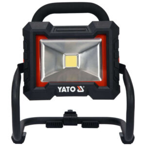Προβολέας LED μπαταρίας YATO 18V 1600lm SOLO YT-82961