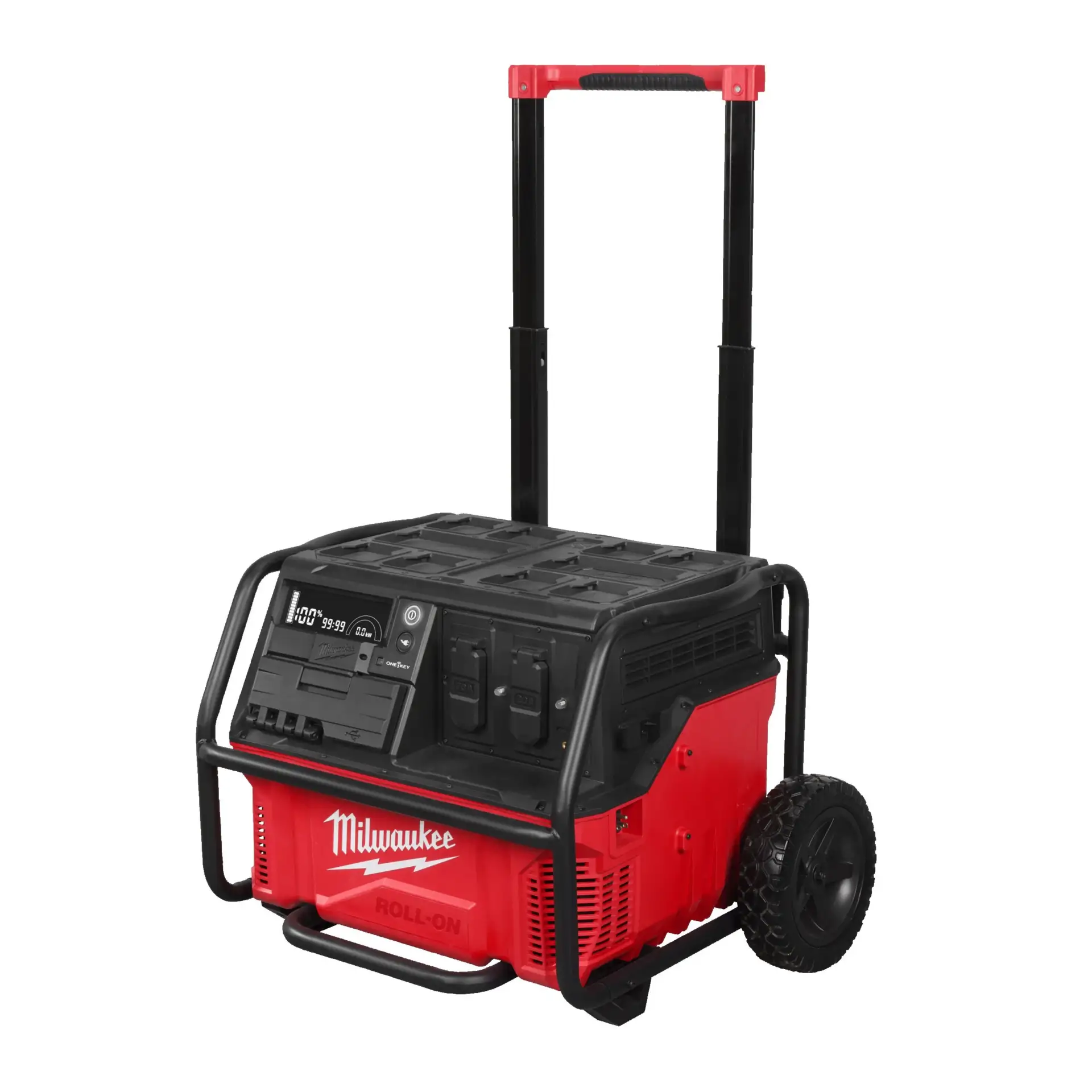 ROLL-ON IRPSUOP2500 ΤΡΟΧΗΛΑΤΗ ΠΑΡΟΧΗ ΕΝΕΡΓΕΙΑΣ 7200/3600 W 2.5 kWh - Image 5