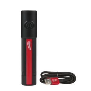 IR FL500 USB ΕΠΑΝΑΦΟΡΤΙΖΟΜΕΝΟΣ ΦΑΚΟΣ 500 LUMENS