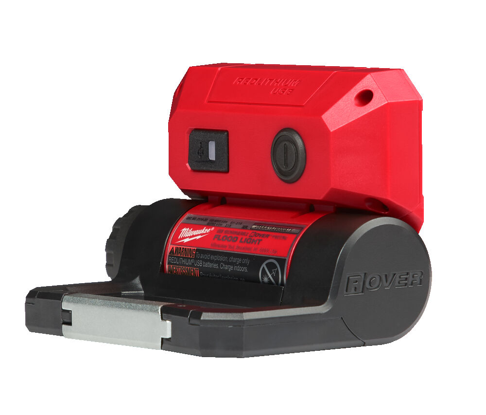 L4 FFL-301 USB ΦΑΚΟΣ ΕΡΓΑΣΙΑΣ ΕΥΡΕΙΑΣ ΔΕΣΜΗΣ 550 LUMENS - Image 4