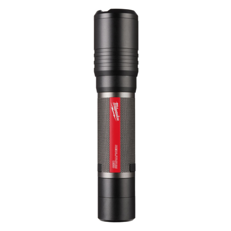 USB ΕΠΑΝΑΦΟΡΤΙΖΟΜΕΝΟΣ ΦΑΚΟΣ ΜΕ 2.000 LUMENS - Image 2