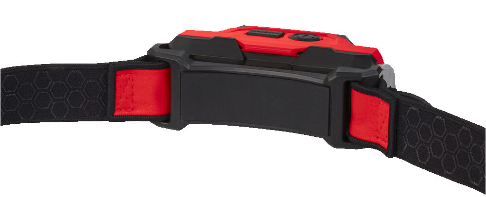 L4 HL-VIS-301 USB ΕΠΑΝΑΦΟΡΤΙΖΟΜΕΝΟΣ ΦΑΚΟΣ ΚΕΦΑΛΗΣ - Image 5