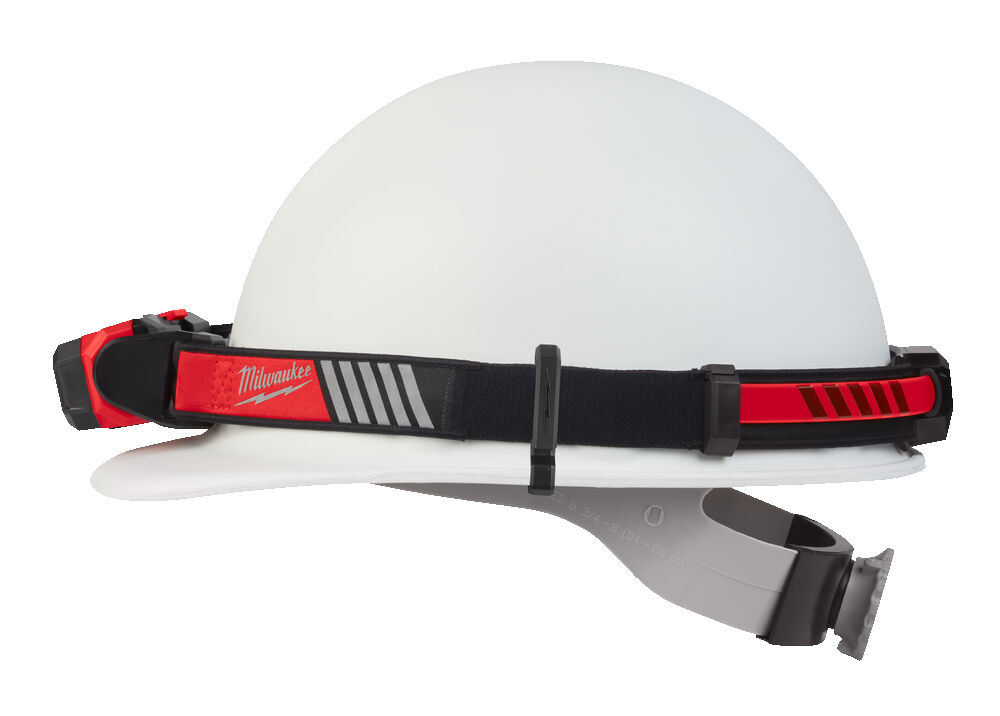 L4 HL-VIS-301 USB ΕΠΑΝΑΦΟΡΤΙΖΟΜΕΝΟΣ ΦΑΚΟΣ ΚΕΦΑΛΗΣ - Image 4