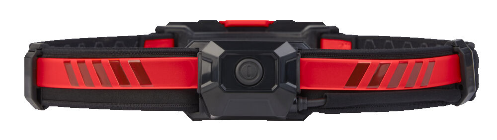 L4 HL-VIS-301 USB ΕΠΑΝΑΦΟΡΤΙΖΟΜΕΝΟΣ ΦΑΚΟΣ ΚΕΦΑΛΗΣ - Image 2