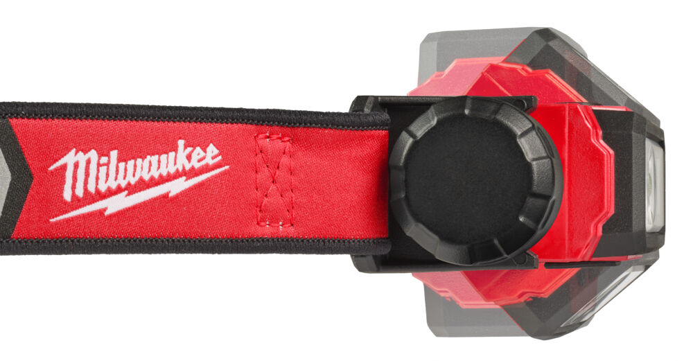 L4 HL2-301 USB ΦΑΚΟΣ ΚΕΦΑΛΗΣ 600 LUMENS - Image 5