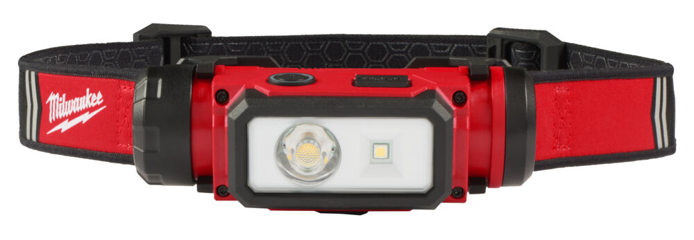 L4 HL2-301 USB ΦΑΚΟΣ ΚΕΦΑΛΗΣ 600 LUMENS