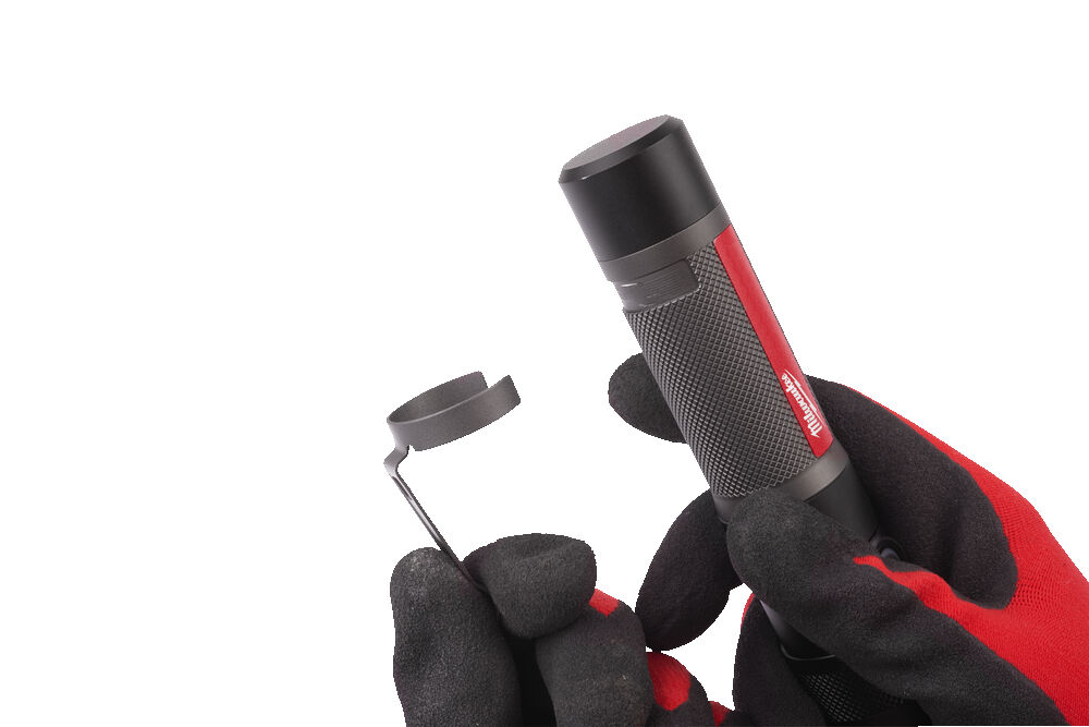 USB L4 TMLED-301 ΕΠΑΝΑΦΟΡΤΙΖΟΜΕΝΟΣ ΦΑΚΟΣ ΠΕΡΙΣΤΡΟΦΙΚΗΣ ΕΣΤΙΑΣΗΣ 1.100 LUMENS - Image 3