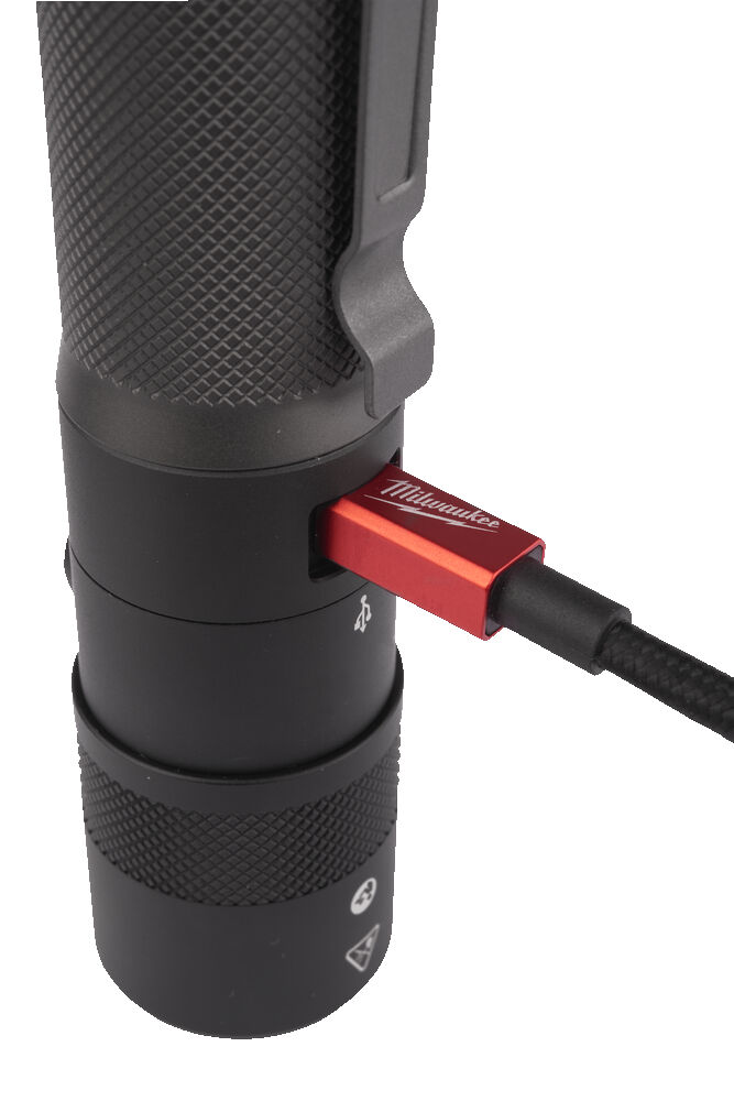 USB L4 TMLED-301 ΕΠΑΝΑΦΟΡΤΙΖΟΜΕΝΟΣ ΦΑΚΟΣ ΠΕΡΙΣΤΡΟΦΙΚΗΣ ΕΣΤΙΑΣΗΣ 1.100 LUMENS - Image 4