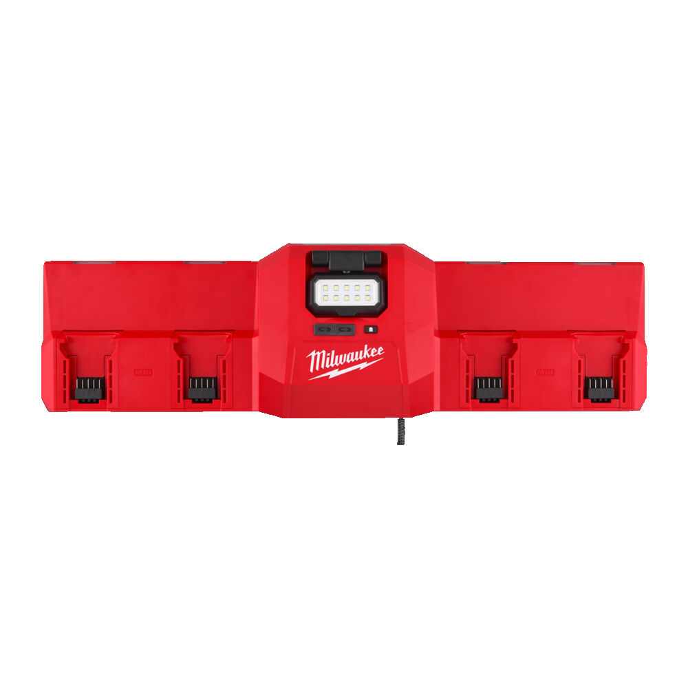 M12™ - M18™ GBC4 GANGBOX ΤΑΧΥΦΟΡΤΙΣΤΗΣ