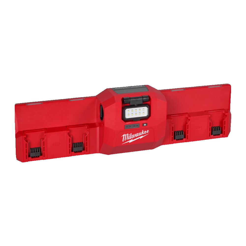 M12™ - M18™ GBC4 GANGBOX ΤΑΧΥΦΟΡΤΙΣΤΗΣ - Image 2
