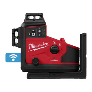 M12™ A3PLO-0C ΠΡΑΣΙΝΟ ΛΕΙΖΕΡ 360° ΑΥΤΟΜΑΤΗΣ ΕΥΘΥΓΡΑΜΜΙΣΗΣ 3ΩΝ ΕΠΙΠΕΔΩΝ