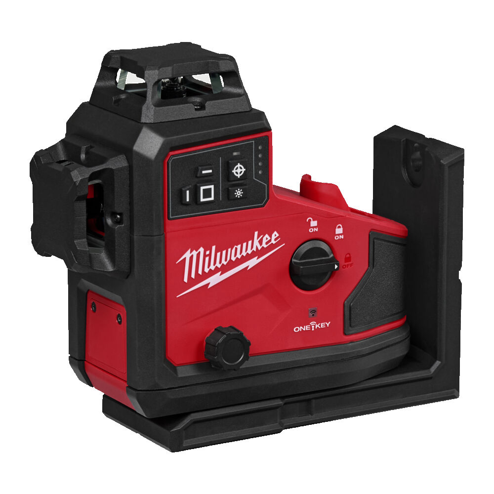 M12™ A3PLO-0C ΠΡΑΣΙΝΟ ΛΕΙΖΕΡ 360° ΑΥΤΟΜΑΤΗΣ ΕΥΘΥΓΡΑΜΜΙΣΗΣ 3ΩΝ ΕΠΙΠΕΔΩΝ - Image 4
