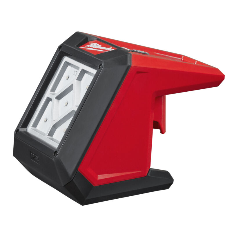 M12™ AL-0 LED Φακός Επιφάνειας 1000 LUMENS