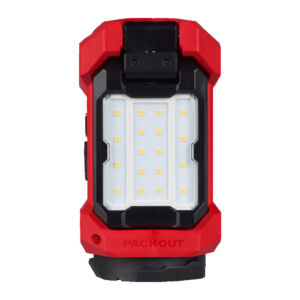M12™ ALIP-0 ΠΟΛΥΚΑΤΕΥΘΥΝΤΙΚΟΣ ΠΡΟΒΟΛΕΑΣ LED ΜΕ ΣΥΜΒΑΤΟΤΗΤΑ PACKOUT™