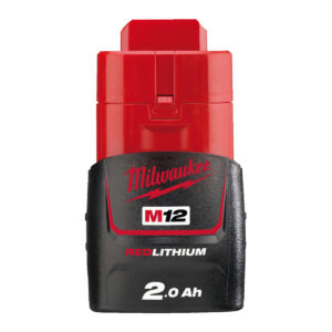 M12™ Β2 12V ΜΠΑΤΑΡΙΑ 2.0 AH