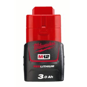 M12™ Β3  12V ΜΠΑΤΑΡΙΑ 3.0 AH