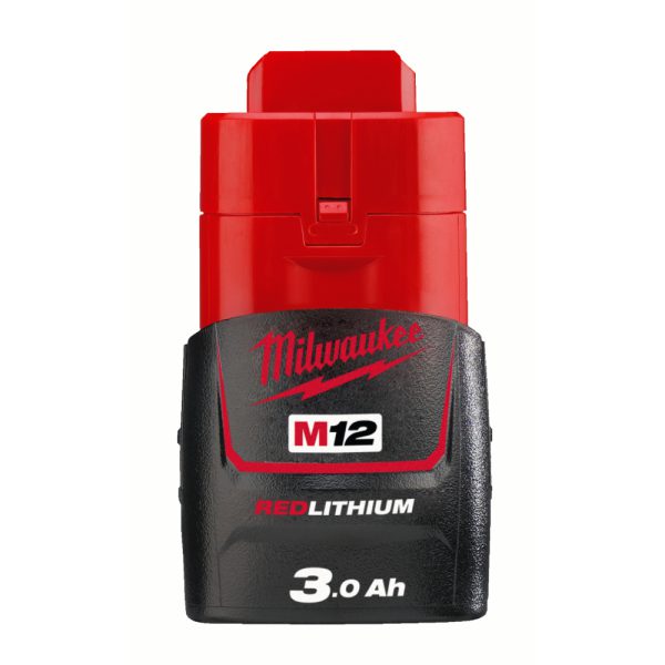 M12™ Β3 12V ΜΠΑΤΑΡΙΑ 3.0 AH